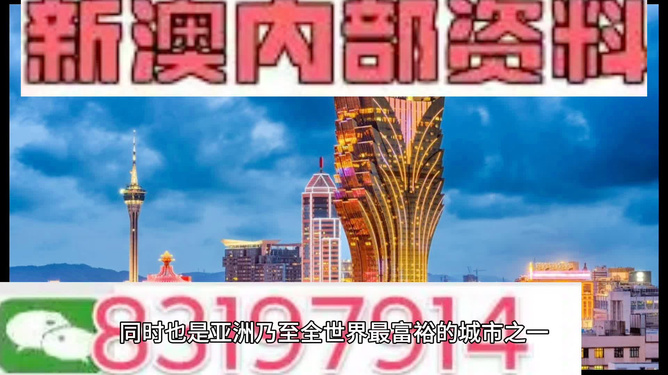 新澳门最精准正最精准,富强解答解释与落实展望