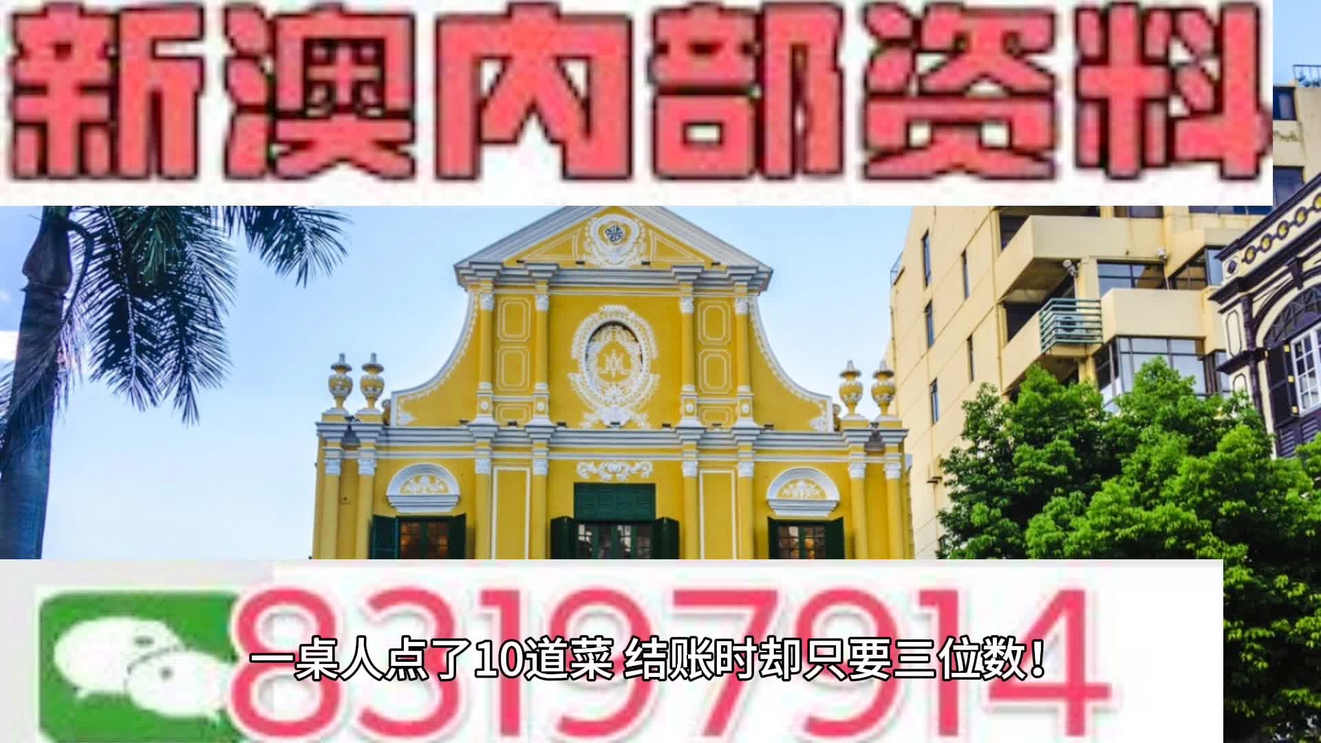 新澳门最精准免费大全,富强解答解释与落实展望
